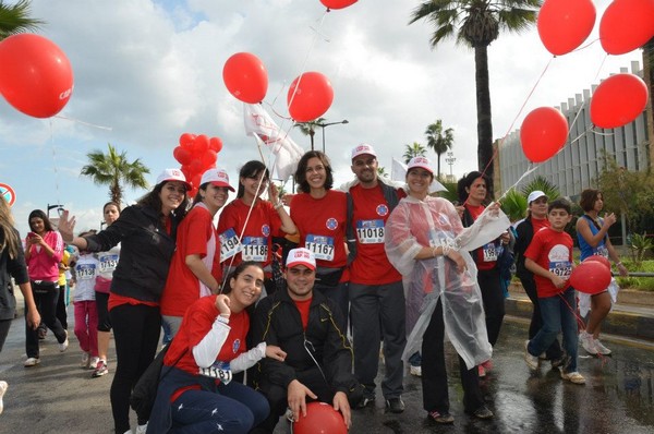 Beirut Marathon 2012 part 2